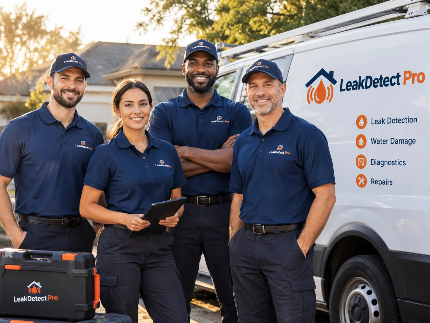 Roof Repair company in Palo Alto, CA